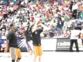 videos de Sun's Scrimmage 2008 Pt. 2