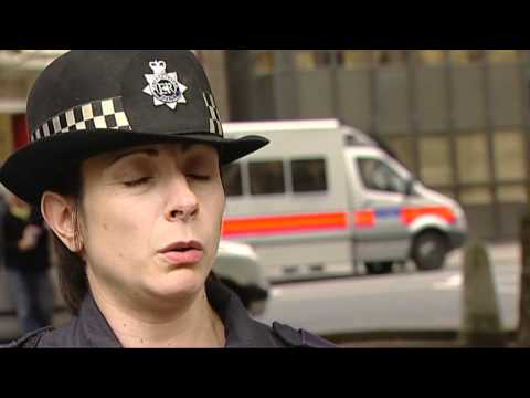 Play Video - If You Had 5 Minutes With The Home Secretary, What Would You Ask Her?
