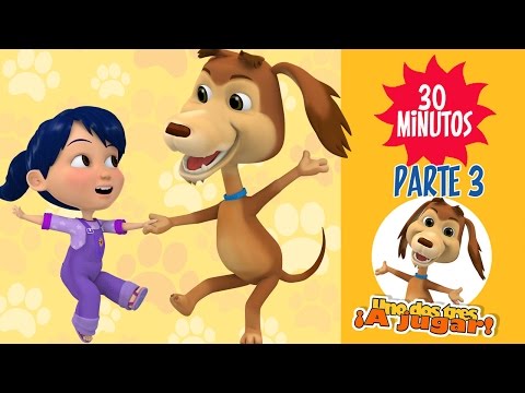 perro chocolo - En este compilado podrás encontrar los siguientes capítulos: El cumpleaños de Chocolo, La gallineta ciega, La Mímica, Gigante y enano y La radio. Visita: www...