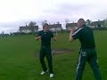 REIDY VS DANNY BLE