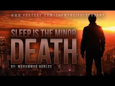 Minor - Make Donations Our Dawah Projects Here: http://www.gofundme.com/themercifulservant Like - Share - Subscribe (Official Links Below) --------------------------...