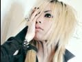 Basic Visual-kei hair and make-up tutorial (Ruki inspired)