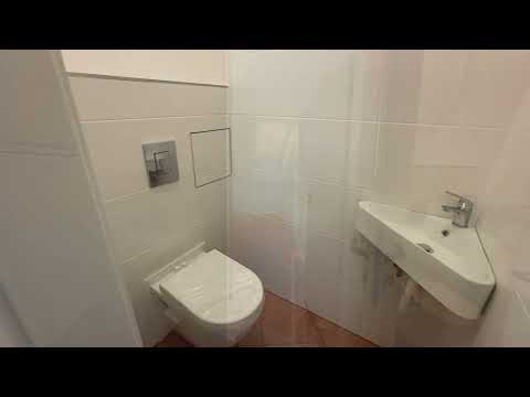 Video Prodej prostorného nového bytu 4+kk, 99 m2 ve Svémyslicích