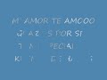Erick and Johana JxS thamo