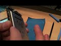 iPod Touch Repair Fail