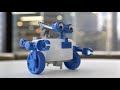 Miniature vidéo Kit de fabrication Green Science : Robot Rover