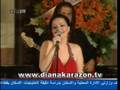 Mawal Diana Karazon LIVE in Syria!!!