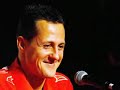 Lifetime of  a Legend - Schumi Tribute