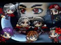 Scarlet Chains Part 5