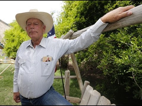 conspiracy - Are Harry Reid and a Chinese company (building a solar plant) behind the already infamous standoff between Cliven Bundy and the Feds? Is Bundy right about hi...
