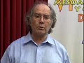 Premio Nobel Adolfo Pe?rez Esquivel, Mensaje a Costa Rica