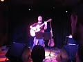 andy mckee live: tight trite night