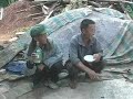 Hmong play the qeej in China part 2 Hmong play the qeej in China part 2