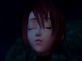 Kingdom Hearts Goodbye to You a Sora and Kairi Tribute