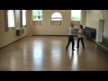 SASSY SHANAY ( Western Partner Dance )