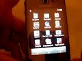 Samsung SGH F480 Samsung SGH F480