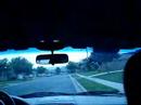 In The Car