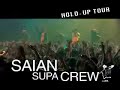 teaser saïan supa crew