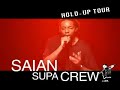 teaser saïan supa crew