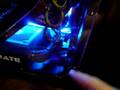**FOR SALE** Gaming PC / E8600 @ 4.5Ghz / Tri-SLI GTX 280's