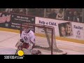 Soo Greyhounds VS Sarnia StingSunday October 12thEssar Centre