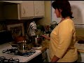 Yule Log Recipe : Making Sponge Cake for a Yule Log Yule Log Recipe : Making Sponge Cake for a Yule Log