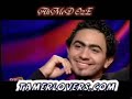 Tamer Hosny And His Old Love Story _ تامر حسنى يحكى قصة حب قديمة