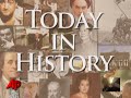 Today in History for October 21st