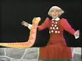  Classic Sesame Street Muppets Sammy snake Jim Henson 1980's Hello Dolly parody