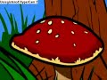 badger mushroom