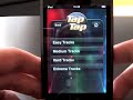 Tap Tap Revenge - iTunes App Store