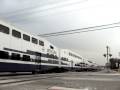 Metrolink Overload!