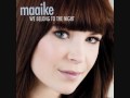 Maaike We Belong To The Night Official Music Video and Lyrics