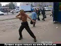 Drunk Russian Mortal Kombat Dude Drunk Russian Mortal Kombat Dude