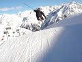 Tricks and stunts by Quinten, harder,better,faster