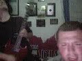 Our Cover Of Meet The Monster by FFDP