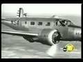 Peter Stekel discovers an airman missing since WW II