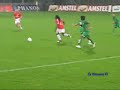 Fc Utrecht vs Marokko FRMF