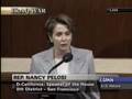 Speaker Pelosi Urges Override of the President's Veto