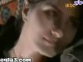Nancy Ajram - lamset eid ( hand's Touch ) 2009 new clip hustela sanawat al daya3