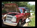 Fix the Truck Fix the Truck