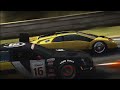 A deux jours de la sortie de la démo de Forza 4 j'ai pensé que nous devions à Forza 3 un dernier 