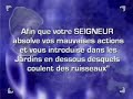 Sermon sur le Jour du Jugement Dernier [version fran�aise]