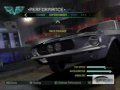 need for speed carbon - shelby gt 500 tuning.flv