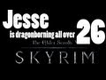 OMFG - Skyrim [Part 26] - Late Night Investigations (on cold medicine)