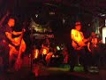 hell gamblers rock & roll callejero