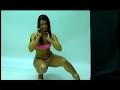 Blaze Magazine - Keiara