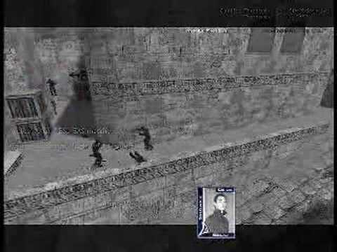 sharKz vs Rhenium EAS