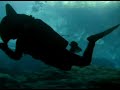 Cenote Dive, Yucatan, Mexico