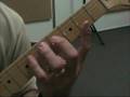 CAGED system primer - Learning the Fretboard